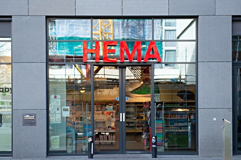 オランダ：HEMA（ヘマ）