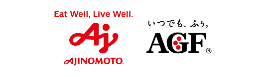 味の素AGF（株）