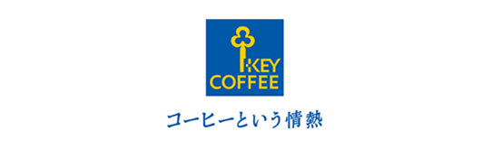 キーコーヒー（株）